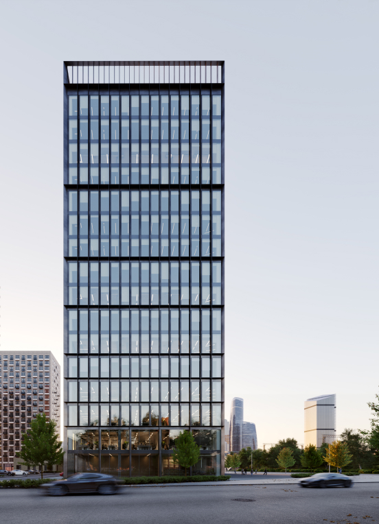 Изображение Porta Workplace